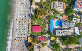 Yücel Hotel